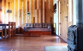 Cabañas La Ruka